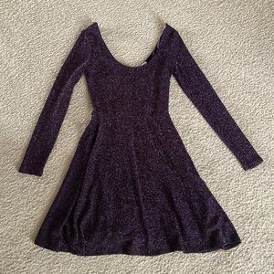 Charlotte Russe dress